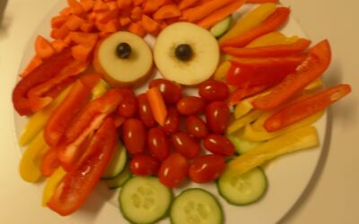 Das war lecker!